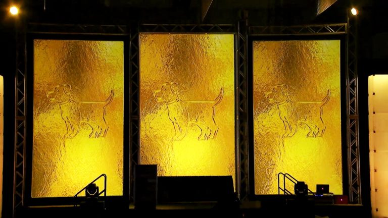 Custom Video, Animation, Event Visuals, Pacemour Creative, Columbus, Ohio